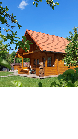 chalet 1