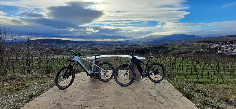 vtt rossenviller